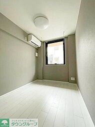 西武池袋線 桜台駅 徒歩8分の賃貸マンション 2階ワンルームのリビング/ダイニング