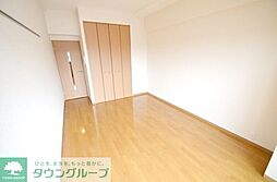 東武東上線 和光市駅 徒歩4分の賃貸マンション 2階1Kのリビング/ダイニング