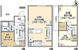 市川駅 20.0万円