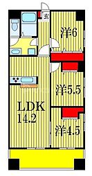 市川駅 15.5万円