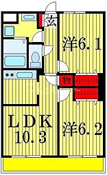 市川駅 8.9万円