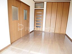 JR総武線 西船橋駅 徒歩19分の賃貸アパート 2階2DKのリビング/ダイニング