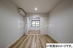 京成本線 京成中山駅 徒歩4分の賃貸アパート 1階1LDKのリビング/ダイニング