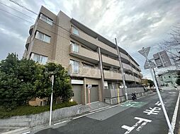 東京メトロ東西線 妙典駅 徒歩11分の賃貸マンション