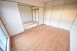 JR総武線 本八幡駅 徒歩23分の賃貸マンション 3階3DKのリビング/ダイニング