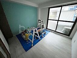 JR総武本線 市川駅 徒歩13分の賃貸マンション 1階1Kのリビング/ダイニング