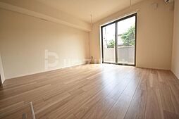 都営新宿線 本八幡駅 徒歩8分の賃貸アパート 1階1Kのリビング/ダイニング