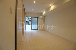 JR総武線 下総中山駅 徒歩19分の賃貸マンション 2階1LDKのリビング/ダイニング