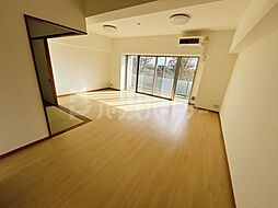 リーベスト東中山 3階4LDKのリビング/ダイニング