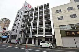 JR総武本線 市川駅 徒歩7分の賃貸マンション