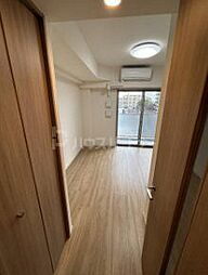 京成本線 東中山駅 徒歩6分の賃貸マンション 2階1Kのリビング/ダイニング