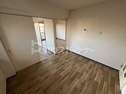 JR総武線 下総中山駅 徒歩6分の賃貸マンション 2階3DKのリビング/ダイニング