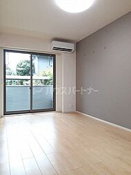 北総鉄道 北国分駅 徒歩5分の賃貸アパート 1階1LDKのリビング/ダイニング