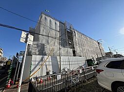 JR総武線 本八幡駅 徒歩7分の賃貸マンション
