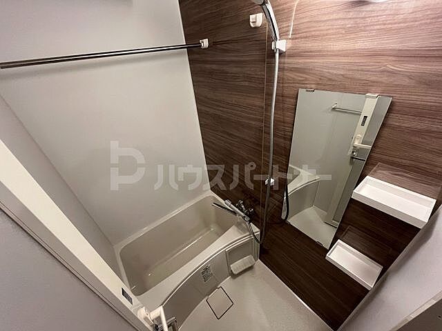 浴室
