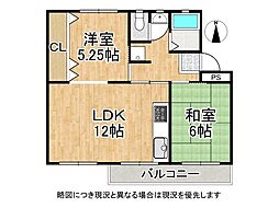 浅香山住宅27号棟　中古マンション