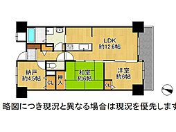 ラウムズ堺大小路　中古マンション