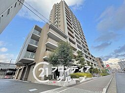 物件画像 ライオンズマンション沢之町ガーデンタワー　中古マンション