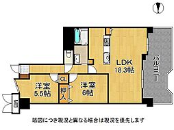 南海グリーンコート泉北深井　中古マンション