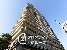 物件画像 タワーズランド北野田セントラルタワー　中古マンション