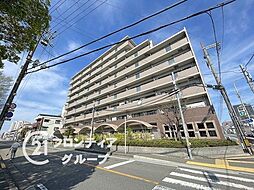 物件画像 藤和ライブタウンなかもず　中古マンション