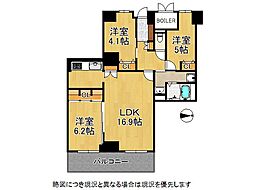 ベルマージュ堺　壱番館　中古マンション