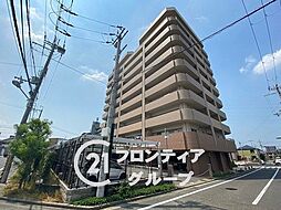 エステムコート新金岡アンネフェ　中古マンション