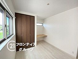 子供部屋の画像