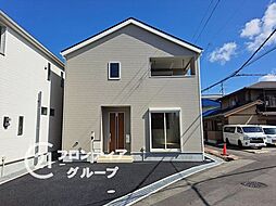 物件画像 岸和田市別所町3丁目　新築一戸建て　第3　2号棟