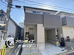 物件画像 堺市中区深井北町　新築一戸建て　第4　2期　4号棟