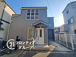 物件画像 堺市中区新家町　中古一戸建て