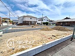 物件画像 岸和田市下松町2丁目　新築一戸建て　2期　4号棟