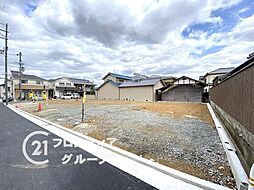 物件画像 堺市東区日置荘田中町　新築一戸建て　1号地