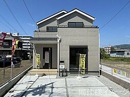 物件画像 大阪市東住吉区西今川3丁目　新築一戸建て　9号棟