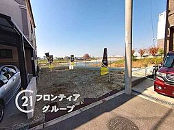 物件画像 大阪市住吉区山之内5丁目　新築一戸建て