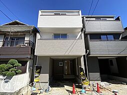 物件画像 堺市北区百舌鳥梅北町4丁　新築一戸建て　5期　2号棟