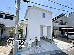 物件画像 堺市北区百舌鳥赤畑町5丁　新築一戸建て　全1区画