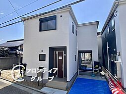 物件画像 堺市北区百舌鳥梅北町5丁　新築一戸建て　5期　2号棟