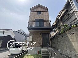 物件画像 大阪市住吉区遠里小野5丁目　中古一戸建て