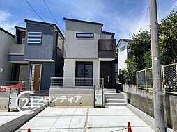 物件画像 堺市北区百舌鳥陵南町3丁　新築一戸建て　第1　Ｅ号棟