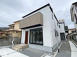 物件画像 堺市北区長曽根町　新築一戸建て　1期　2号棟