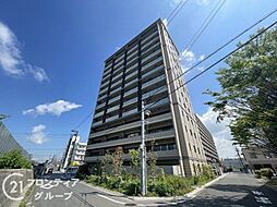 ヴェリテ津久野SORA　中古マンション