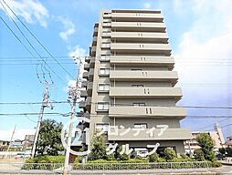 サンセレノ三国ヶ丘　中古マンション