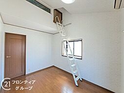 子供部屋