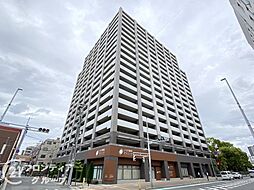 ペルル堺ウイングタワー　中古マンション