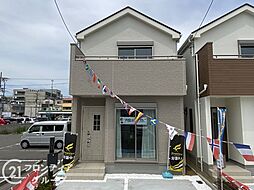 物件画像 堺市堺区楠町1丁　新築一戸建て　A号棟