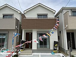 物件画像 堺市堺区楠町1丁　新築一戸建て　A号棟