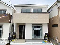 物件画像 堺市堺区楠町1丁　新築一戸建て　A号棟