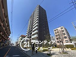 物件画像 プレイズ住吉山之内　中古マンション