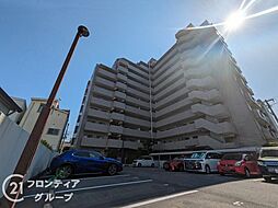 パーク・ハイム田辺　中古マンション